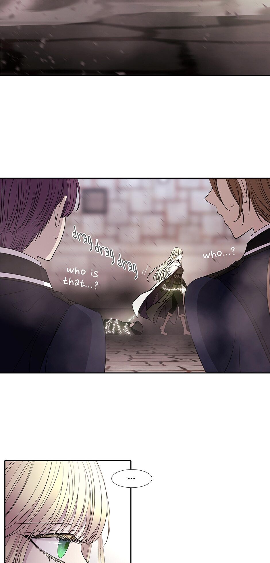 Charlotte Has Five Disciples Chapter 56 141 11