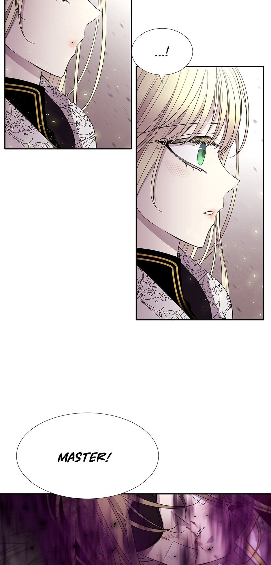 Charlotte Has Five Disciples Chapter 56 142 12