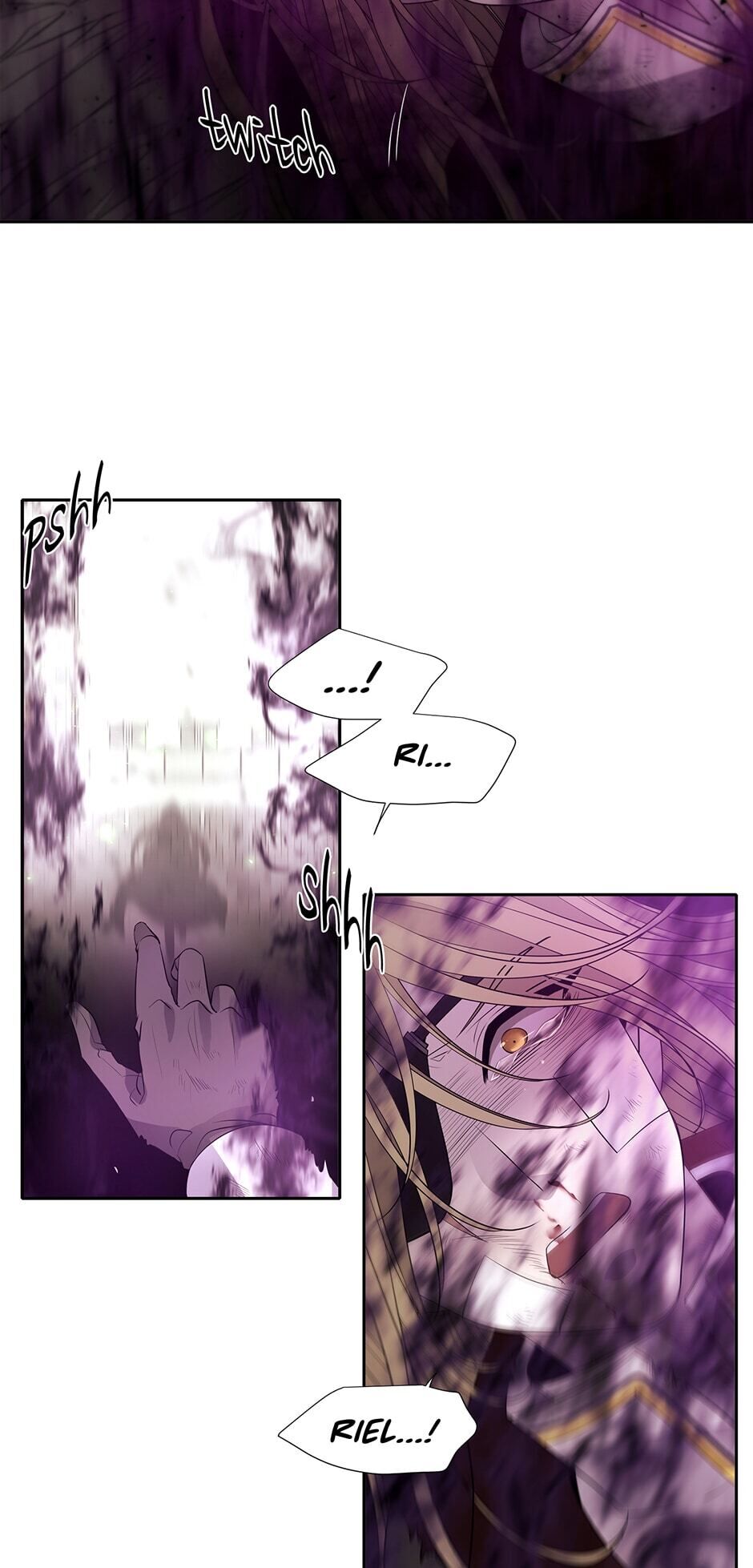 Charlotte Has Five Disciples Chapter 56 143 13