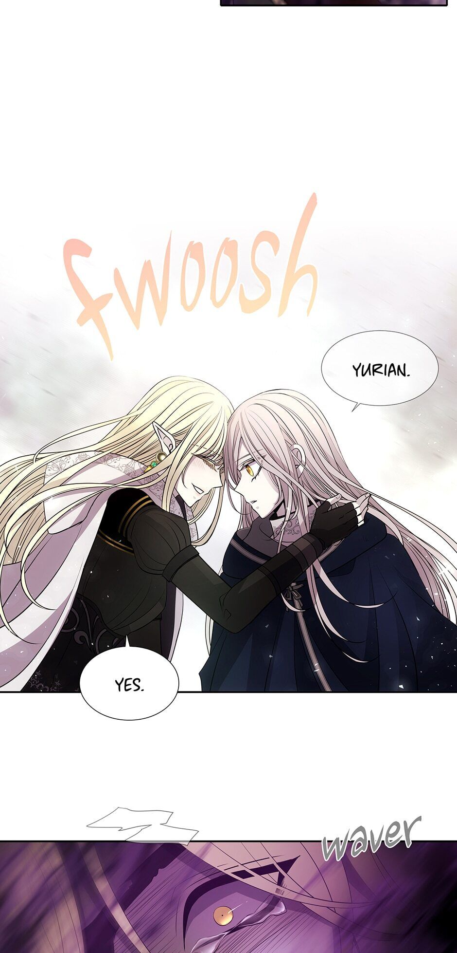 Charlotte Has Five Disciples Chapter 56 144 14