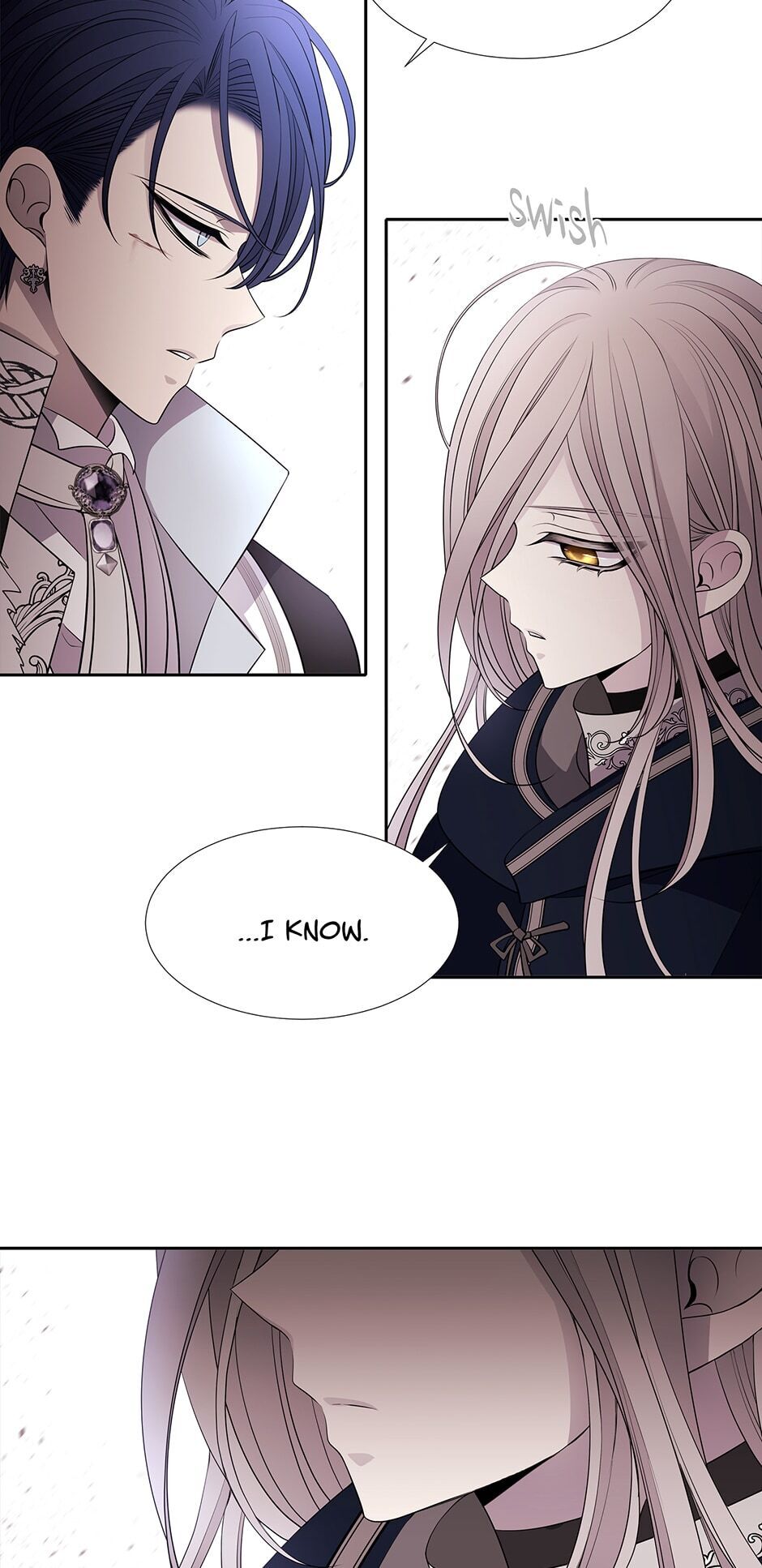 Charlotte Has Five Disciples Chapter 56 149 19