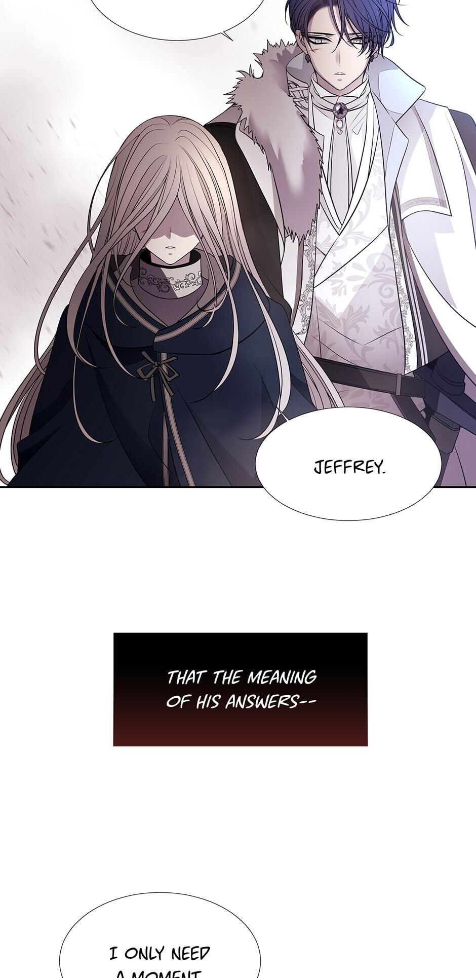 Charlotte Has Five Disciples Chapter 56 154 24