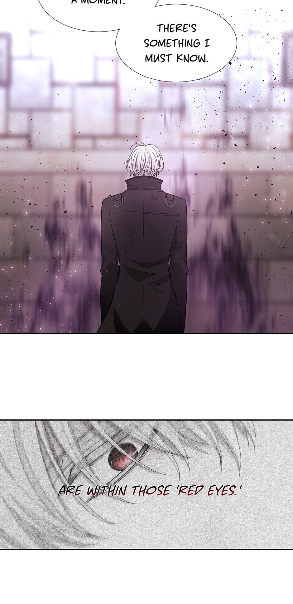 Charlotte Has Five Disciples Chapter 56 155 25