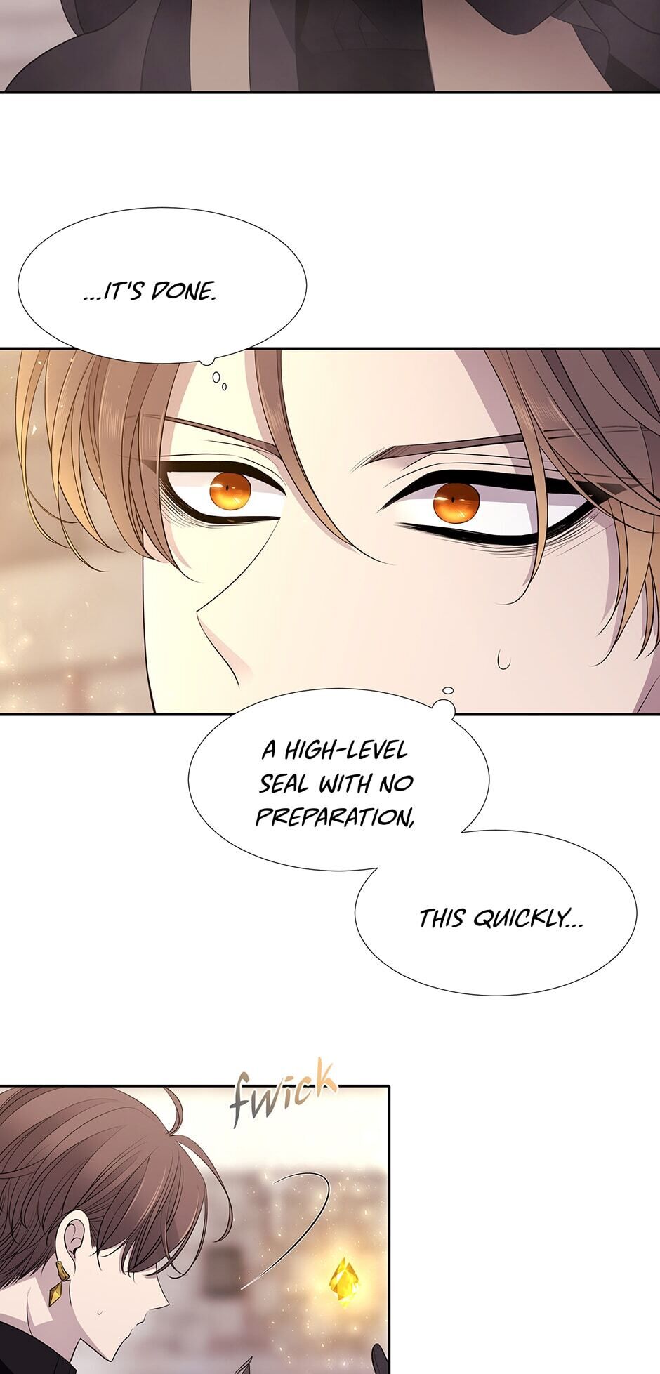 Charlotte Has Five Disciples Chapter 56 133 3
