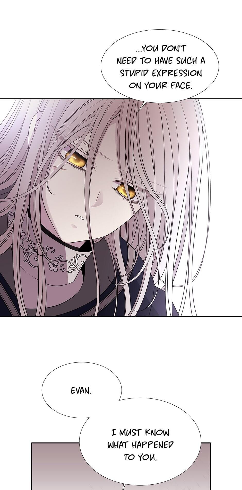 Charlotte Has Five Disciples Chapter 56 163 33