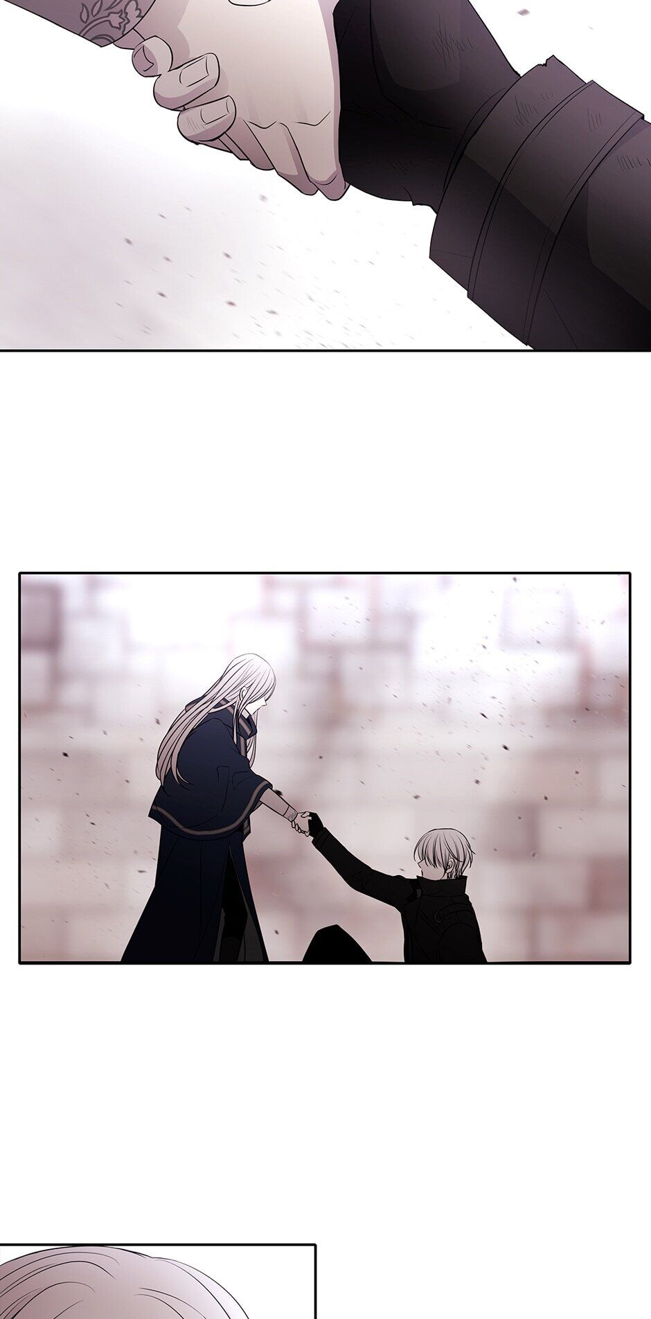 Charlotte Has Five Disciples Chapter 56 168 38