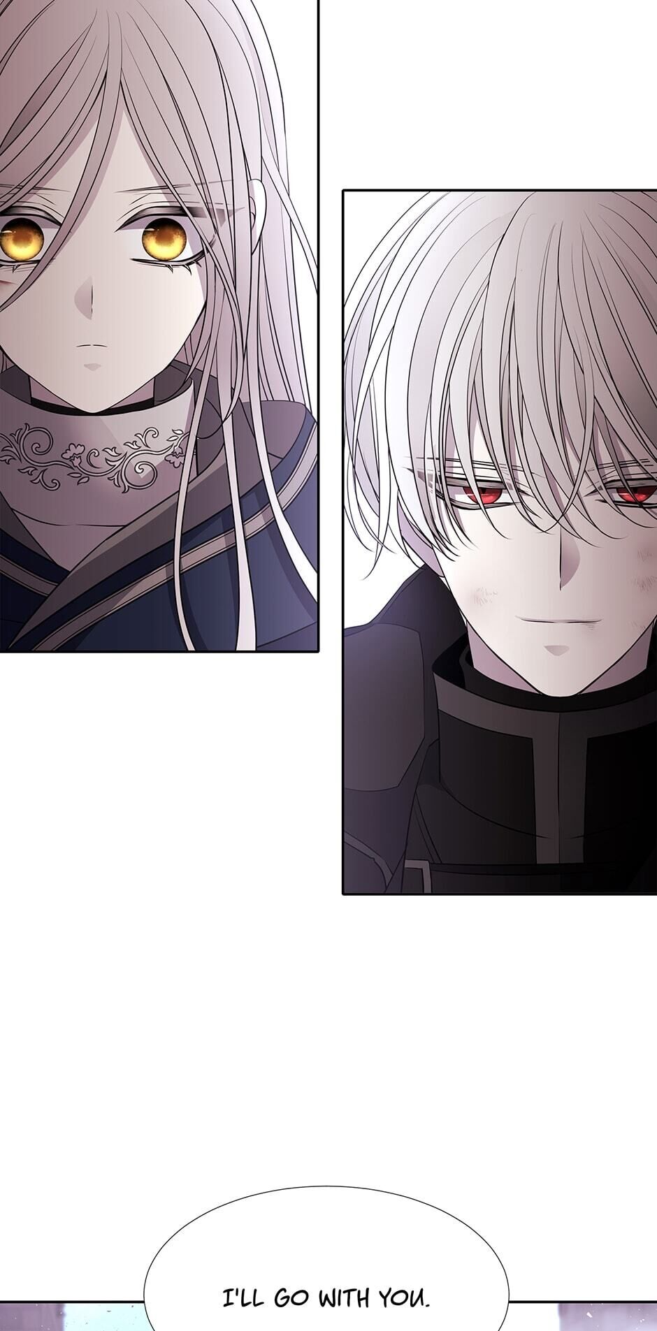 Charlotte Has Five Disciples Chapter 56 169 39