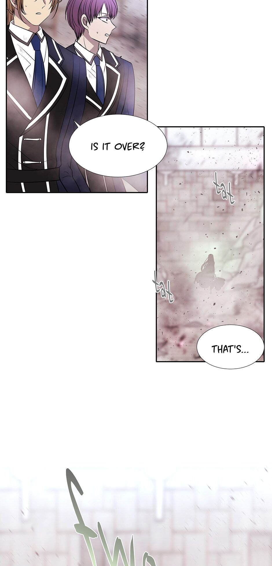 Charlotte Has Five Disciples Chapter 56 139 9