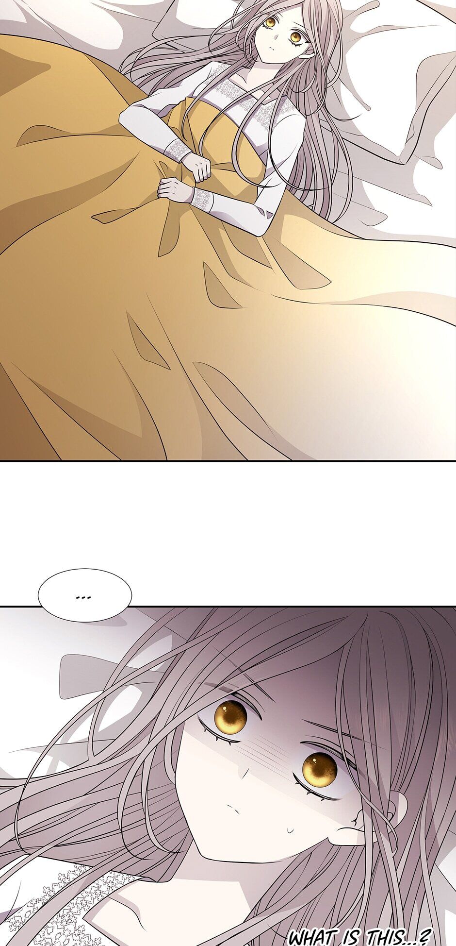 Charlotte Has Five Disciples Chapter 57 166 12
