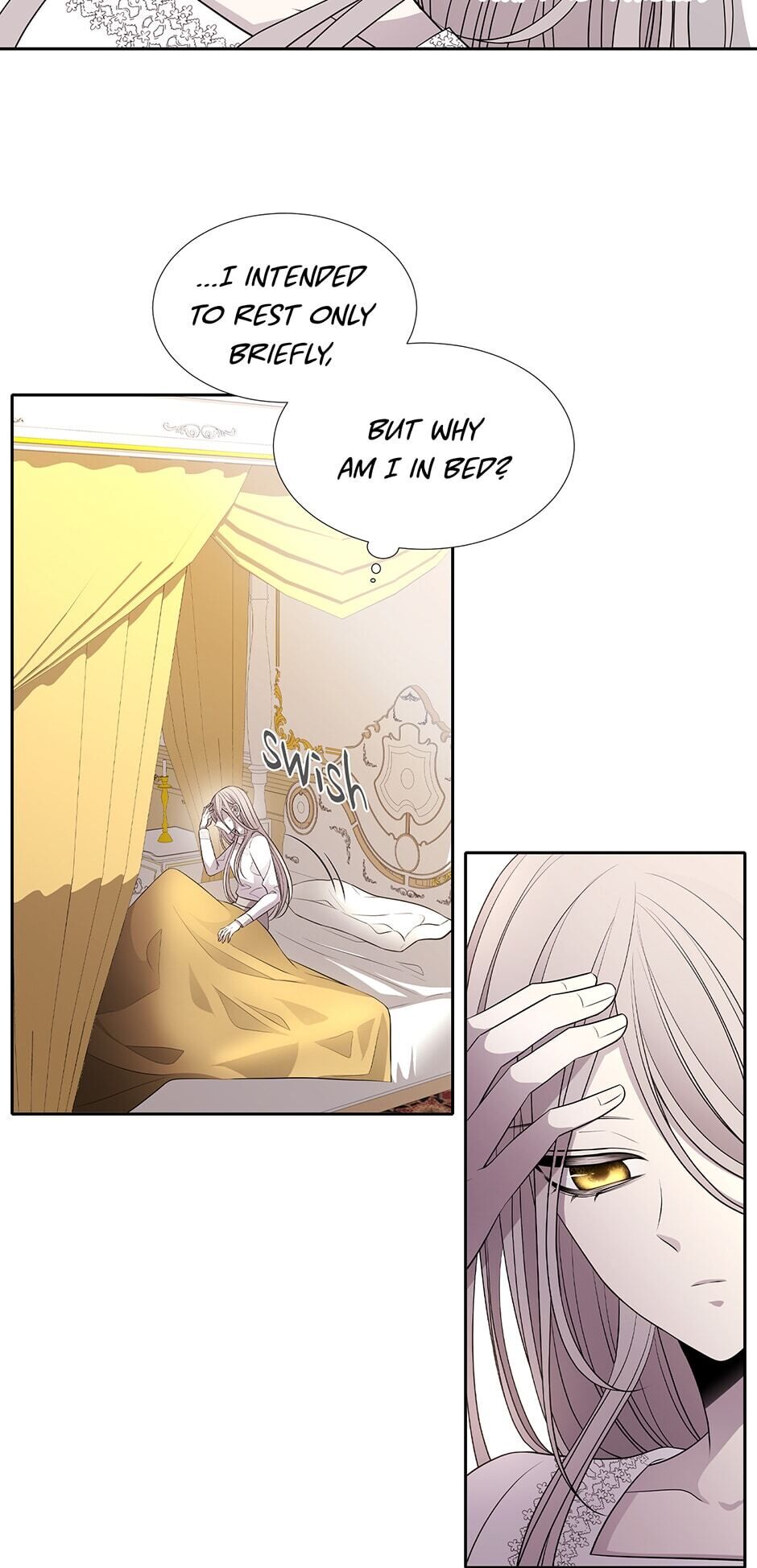 Charlotte Has Five Disciples Chapter 57 167 13