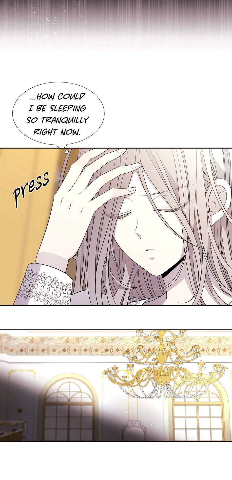 Charlotte Has Five Disciples Chapter 57 170 16