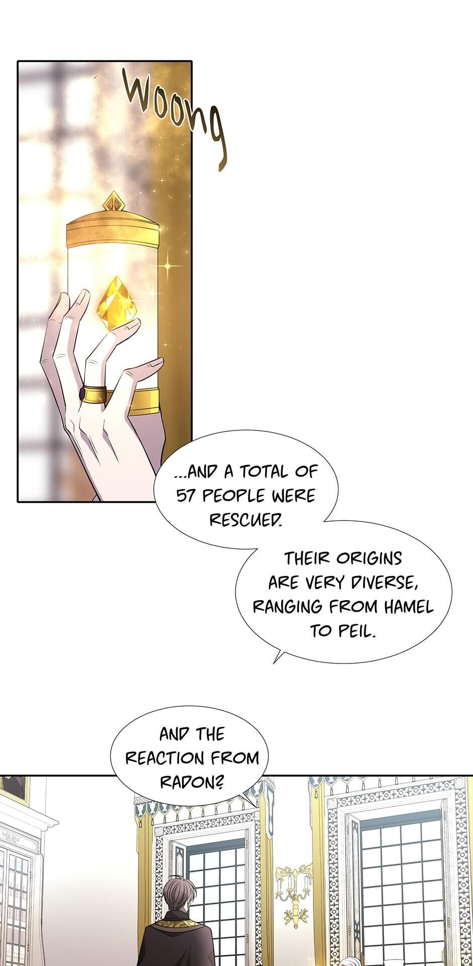 Charlotte Has Five Disciples Chapter 57 172 18