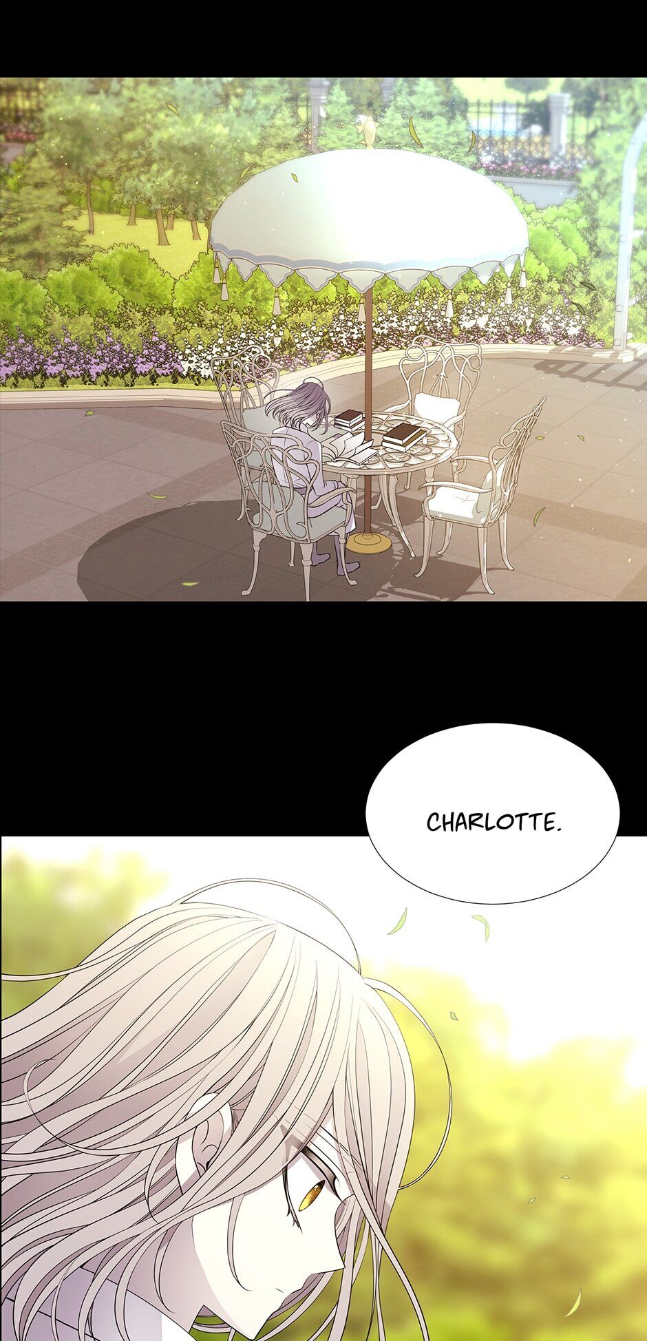 Charlotte Has Five Disciples Chapter 57 156 2