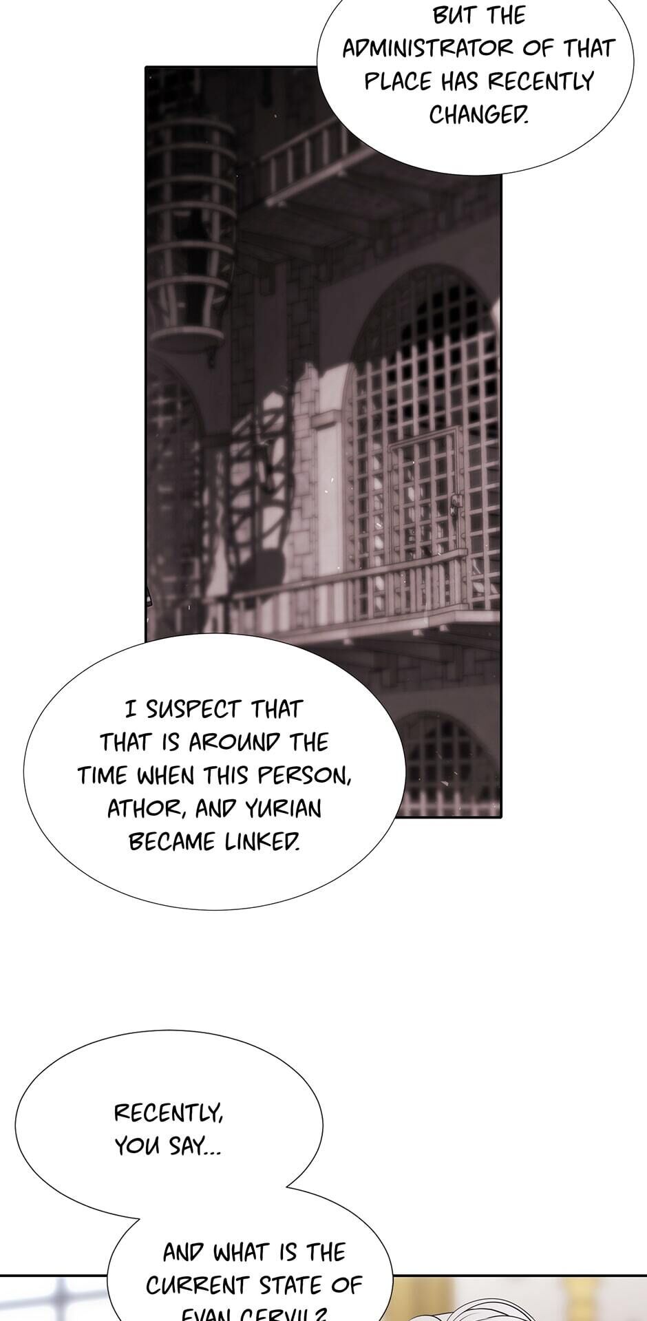 Charlotte Has Five Disciples Chapter 57 174 20