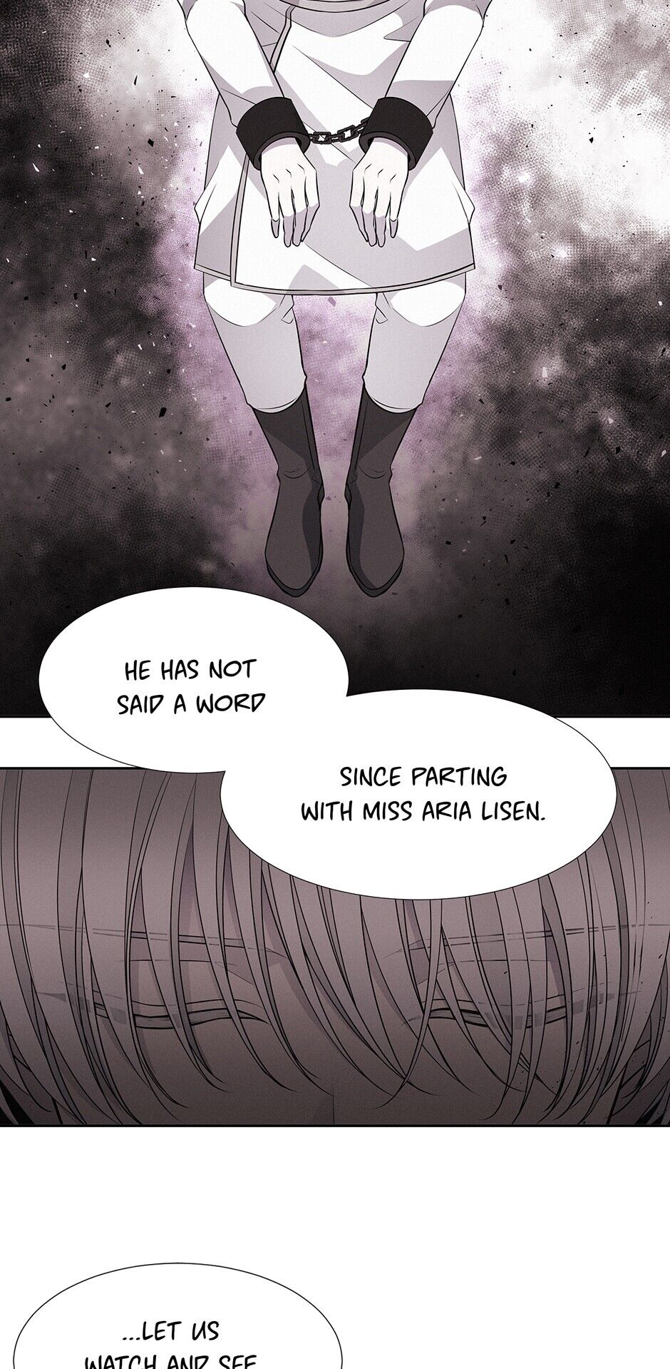 Charlotte Has Five Disciples Chapter 57 177 23