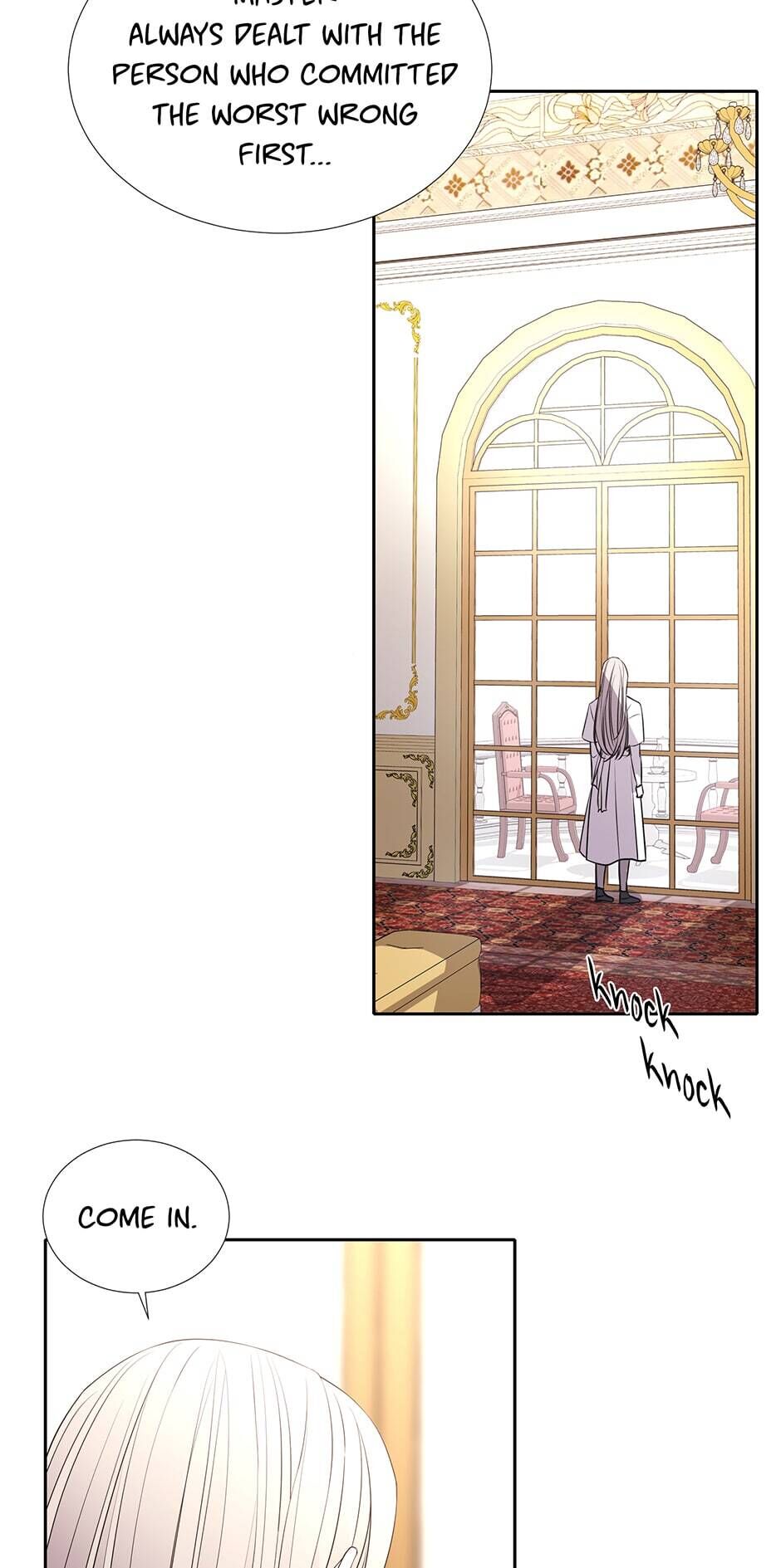 Charlotte Has Five Disciples Chapter 57 195 41