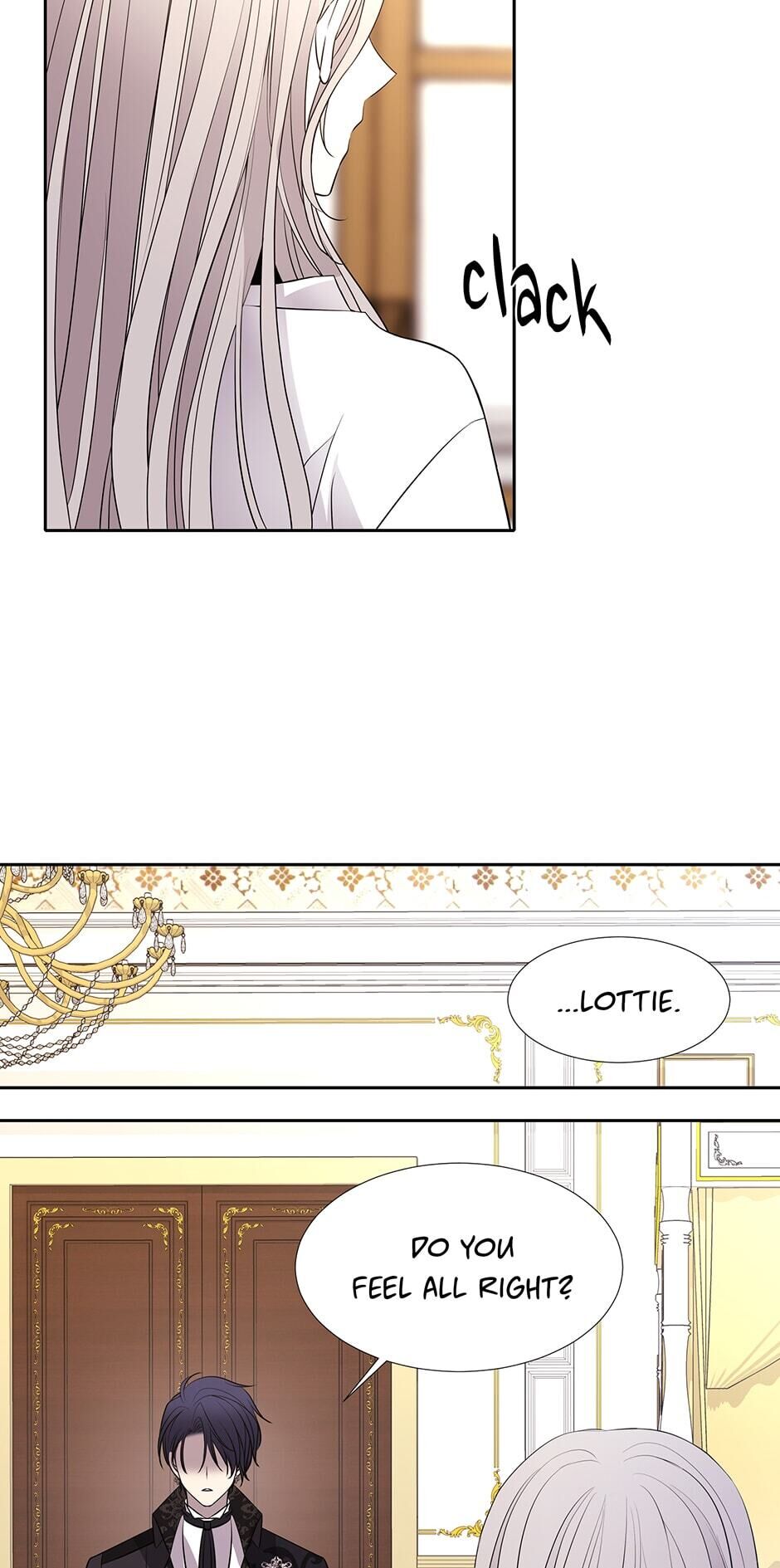 Charlotte Has Five Disciples Chapter 57 196 42