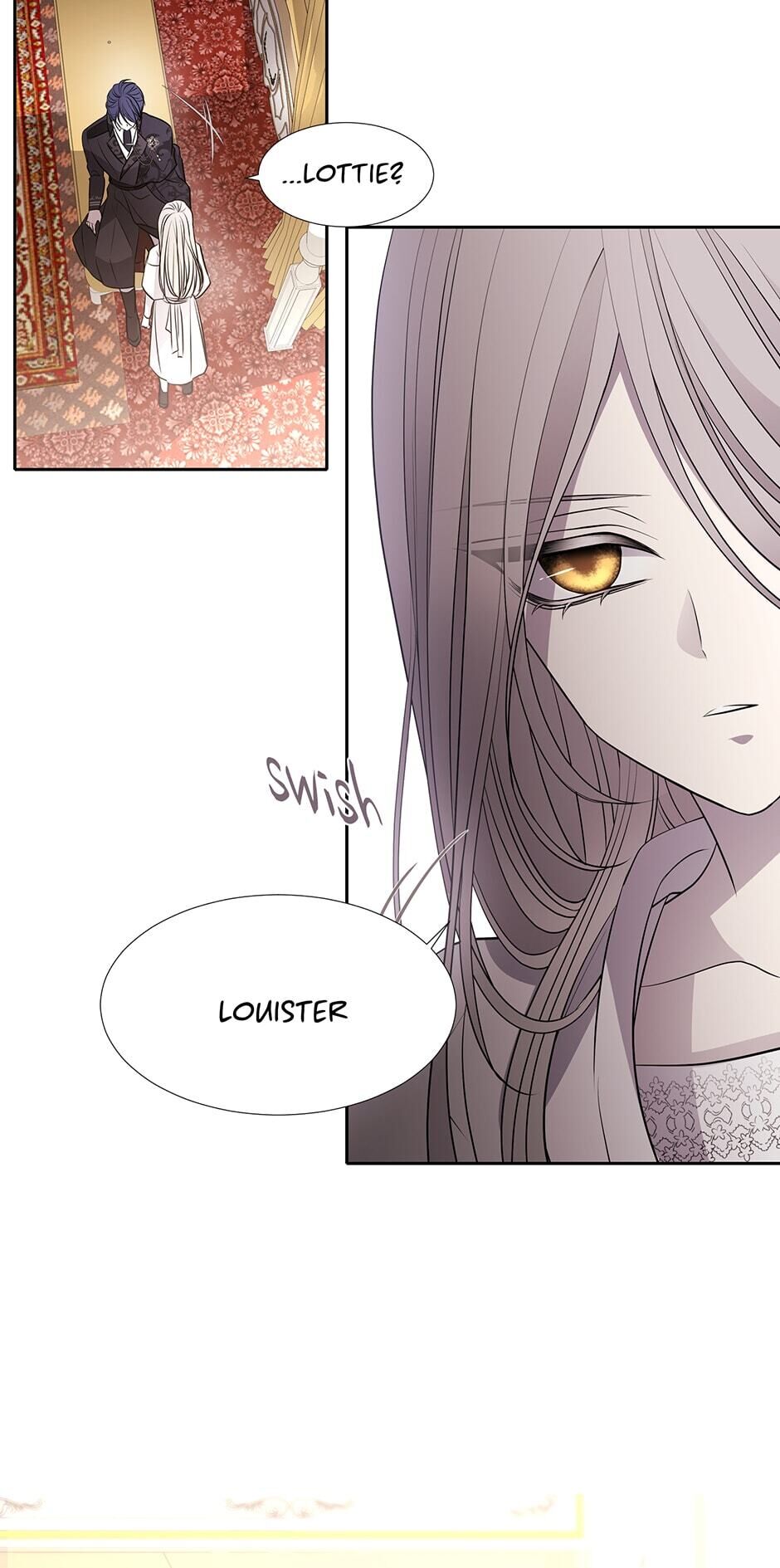 Charlotte Has Five Disciples Chapter 57 200 46