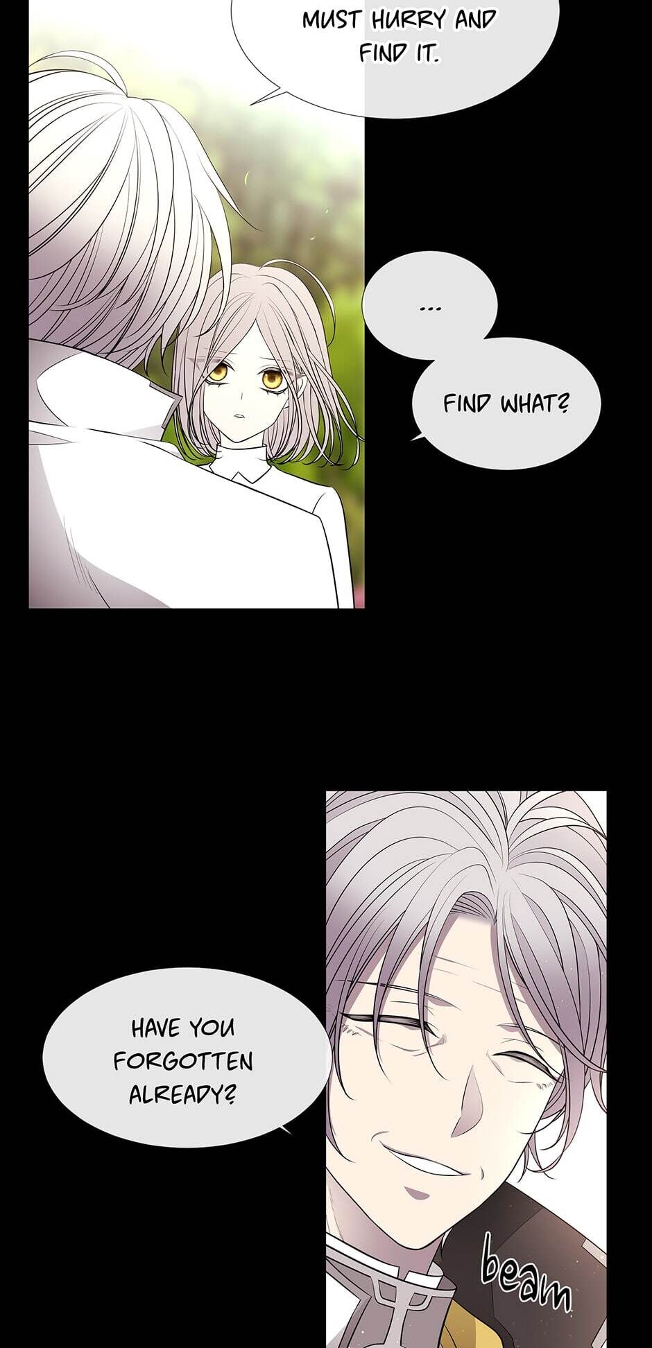 Charlotte Has Five Disciples Chapter 57 162 8