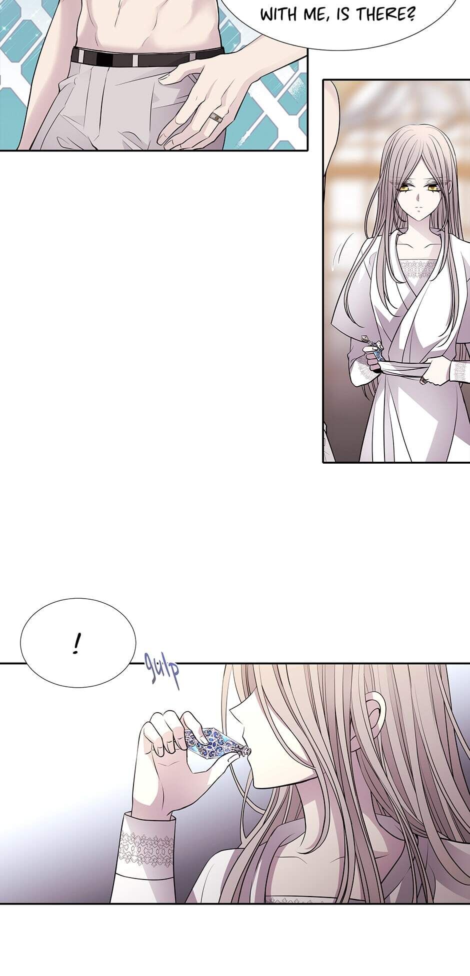 Charlotte Has Five Disciples Chapter 58 147 11