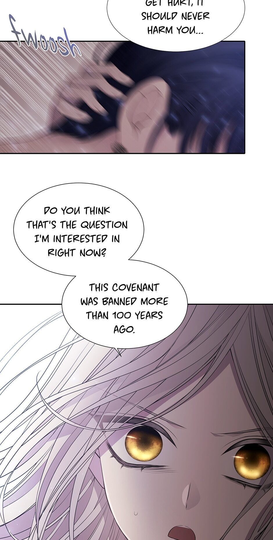 Charlotte Has Five Disciples Chapter 58 155 19
