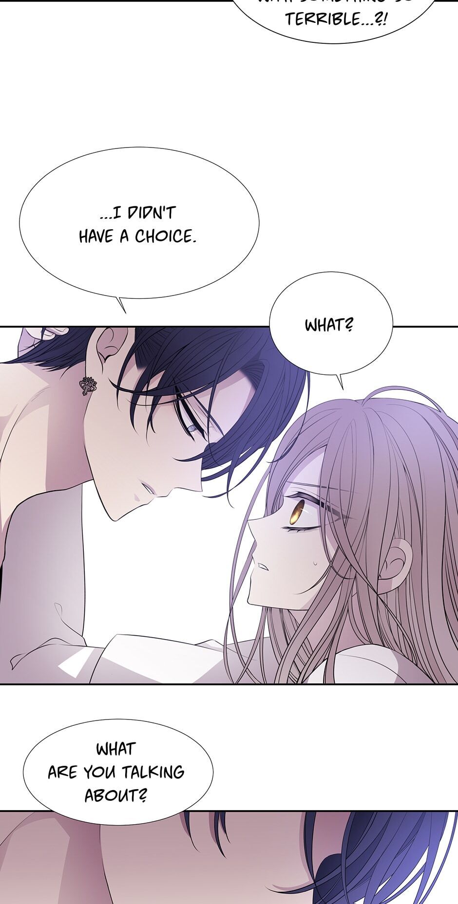 Charlotte Has Five Disciples Chapter 58 157 21