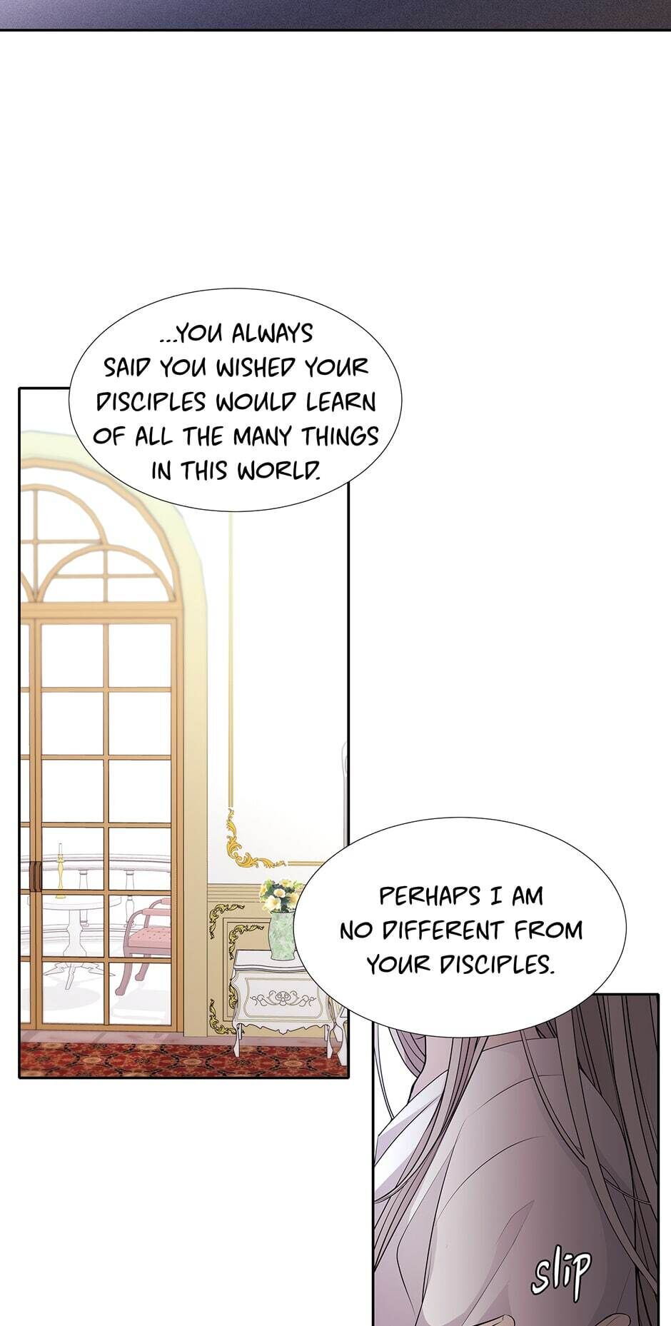Charlotte Has Five Disciples Chapter 58 165 29
