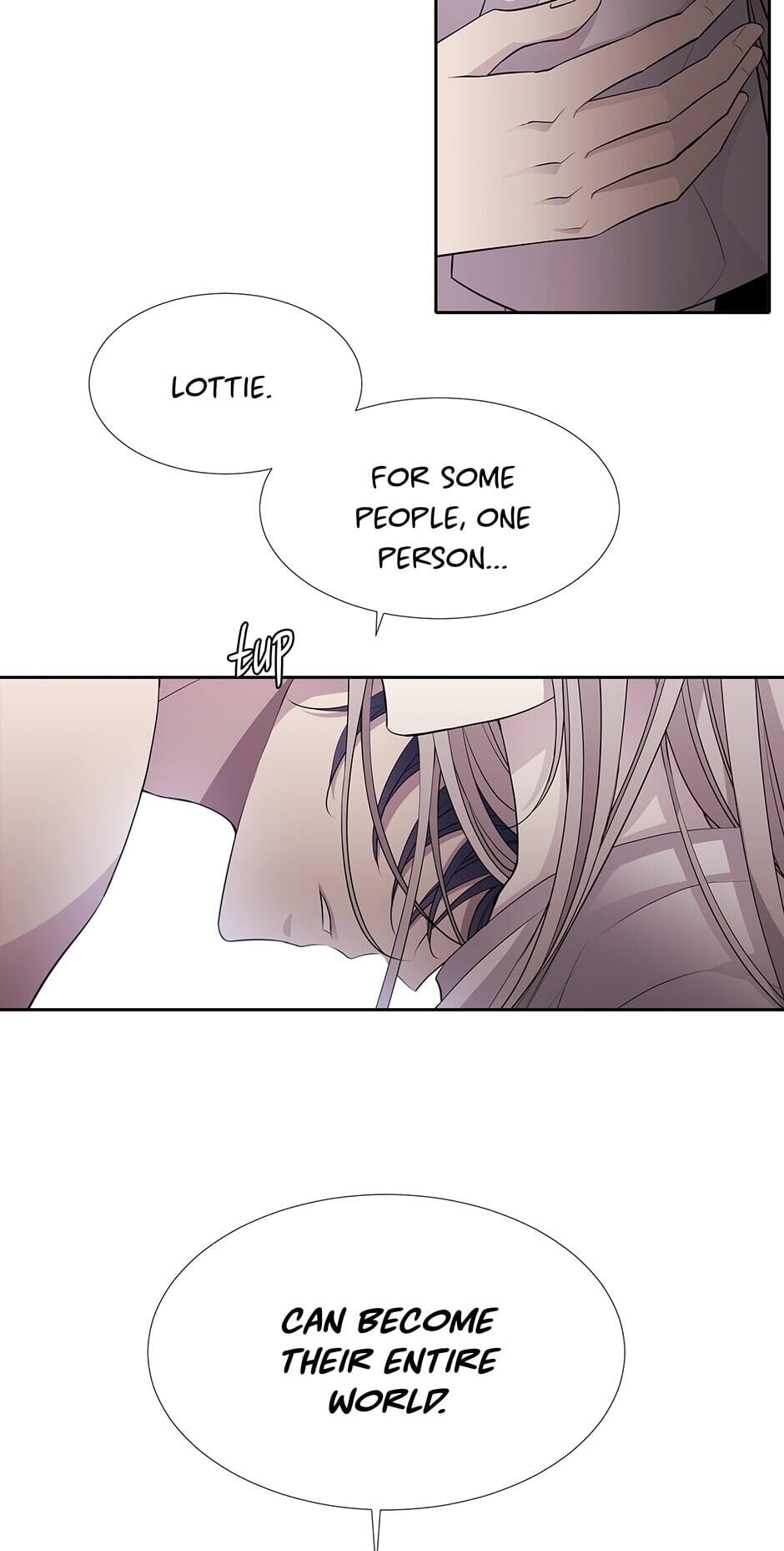 Charlotte Has Five Disciples Chapter 58 166 30