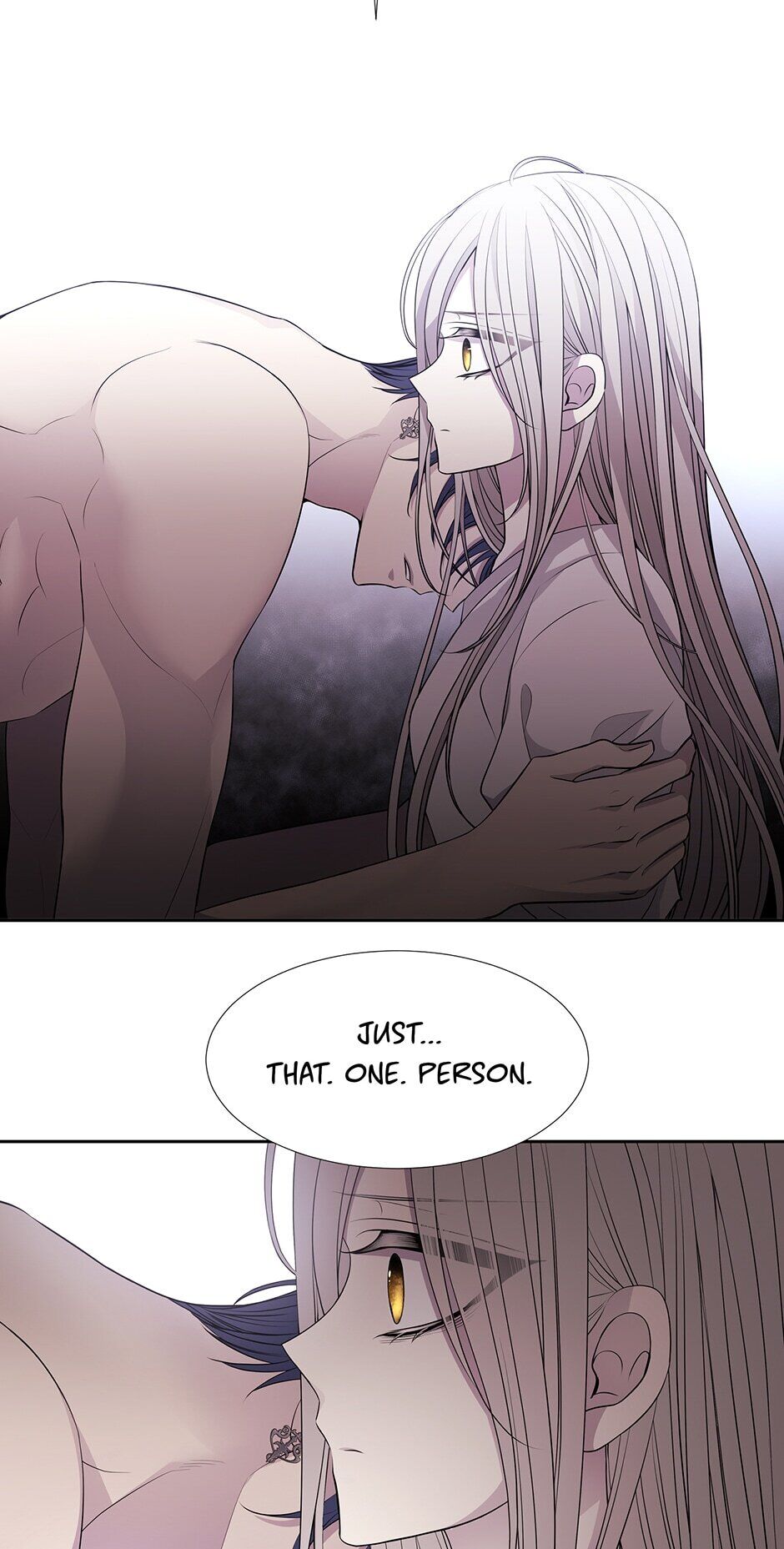 Charlotte Has Five Disciples Chapter 58 167 31