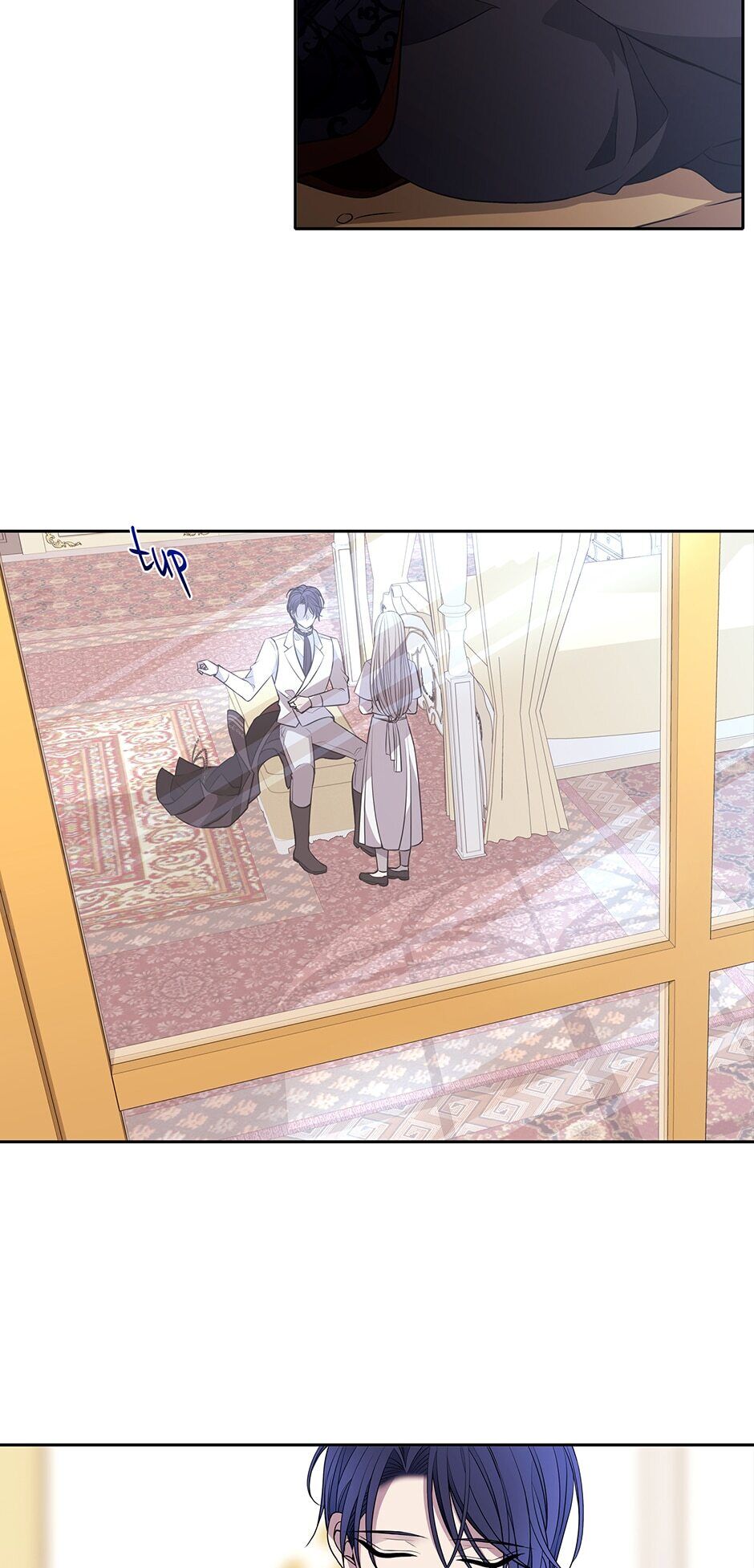 Charlotte Has Five Disciples Chapter 58 140 4