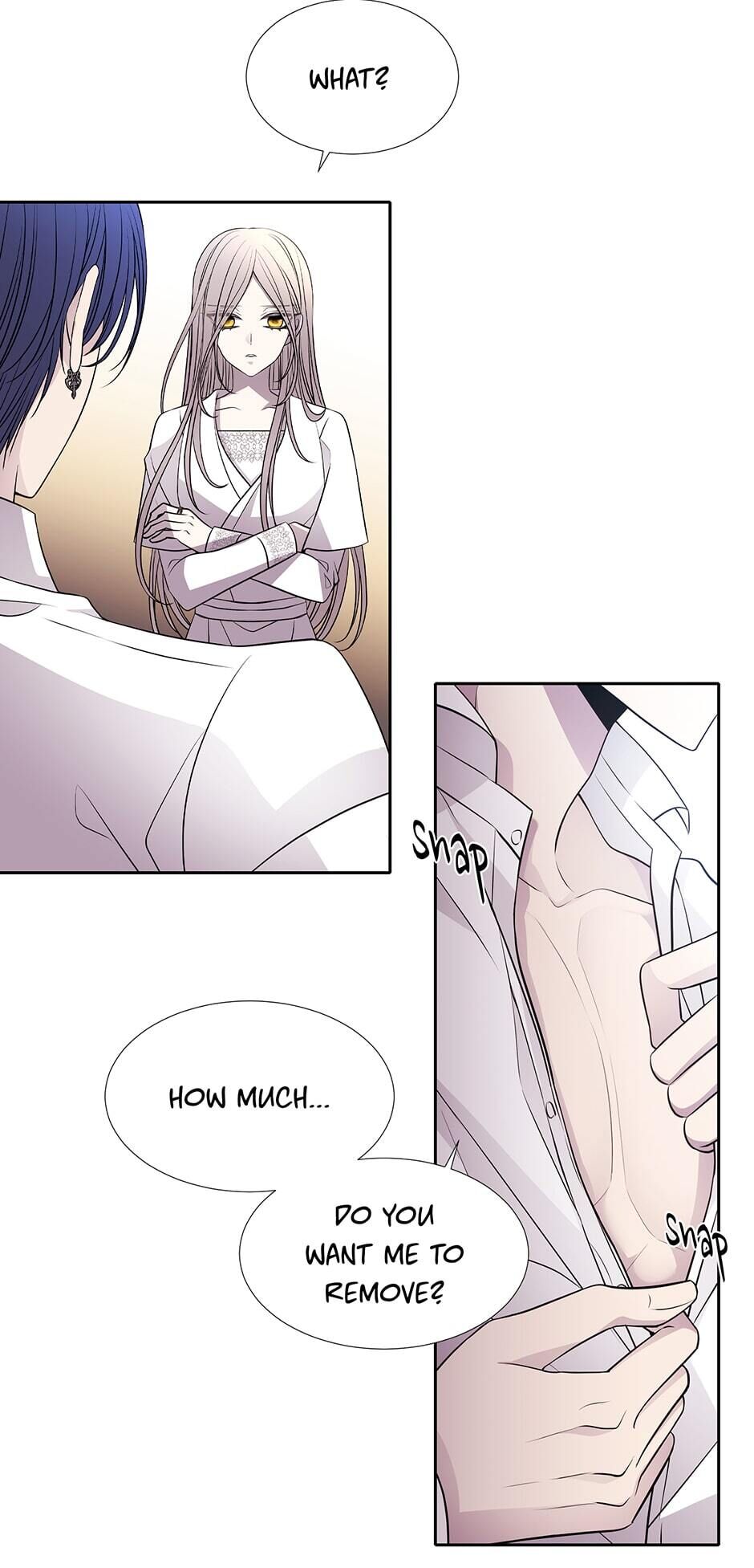 Charlotte Has Five Disciples Chapter 58 142 6