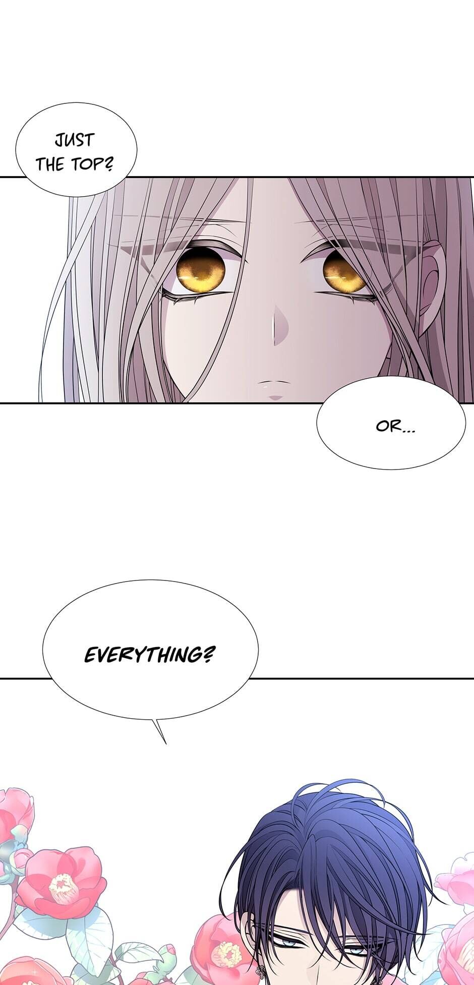 Charlotte Has Five Disciples Chapter 58 143 7