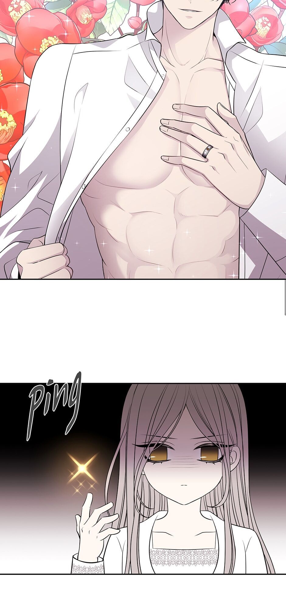 Charlotte Has Five Disciples Chapter 58 144 8