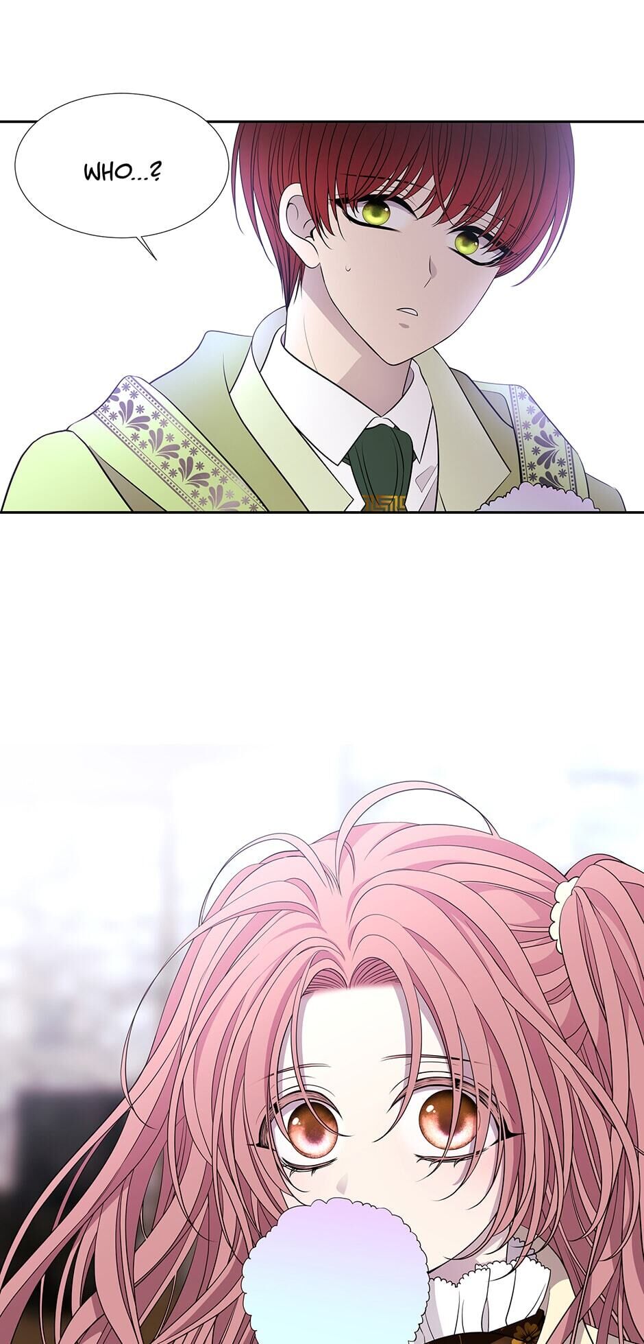 Charlotte Has Five Disciples Chapter 59 155 1