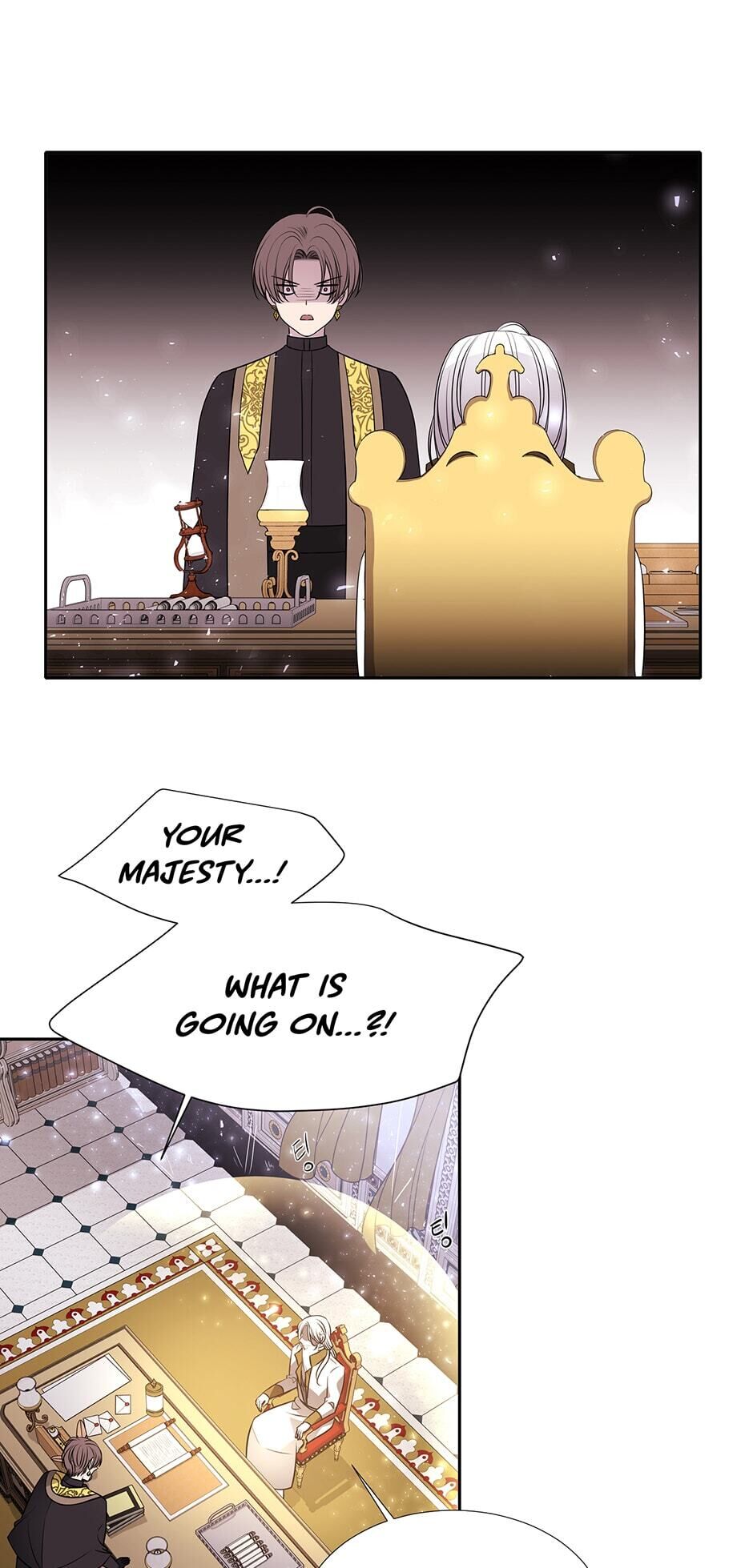 Charlotte Has Five Disciples Chapter 59 165 11