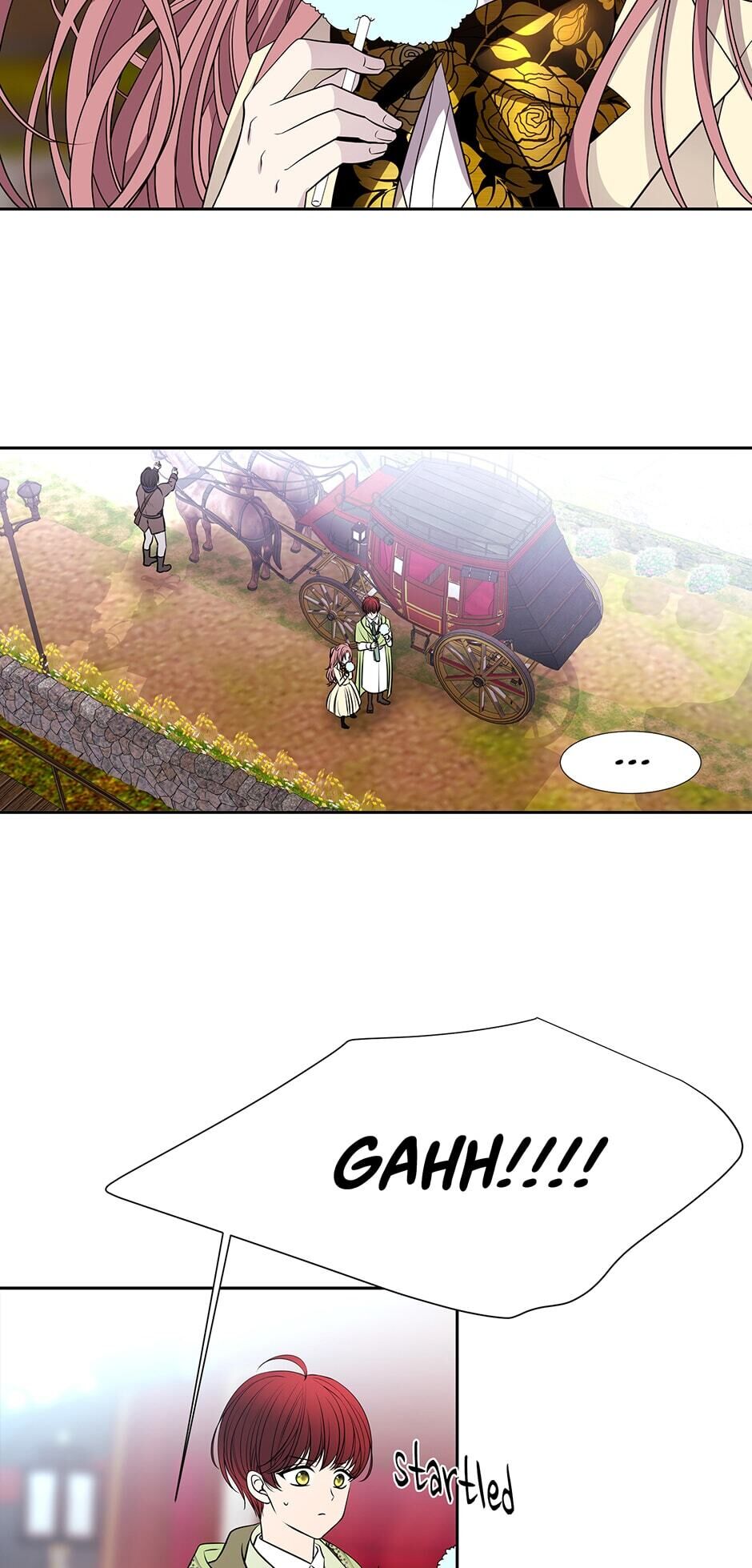 Charlotte Has Five Disciples Chapter 59 156 2
