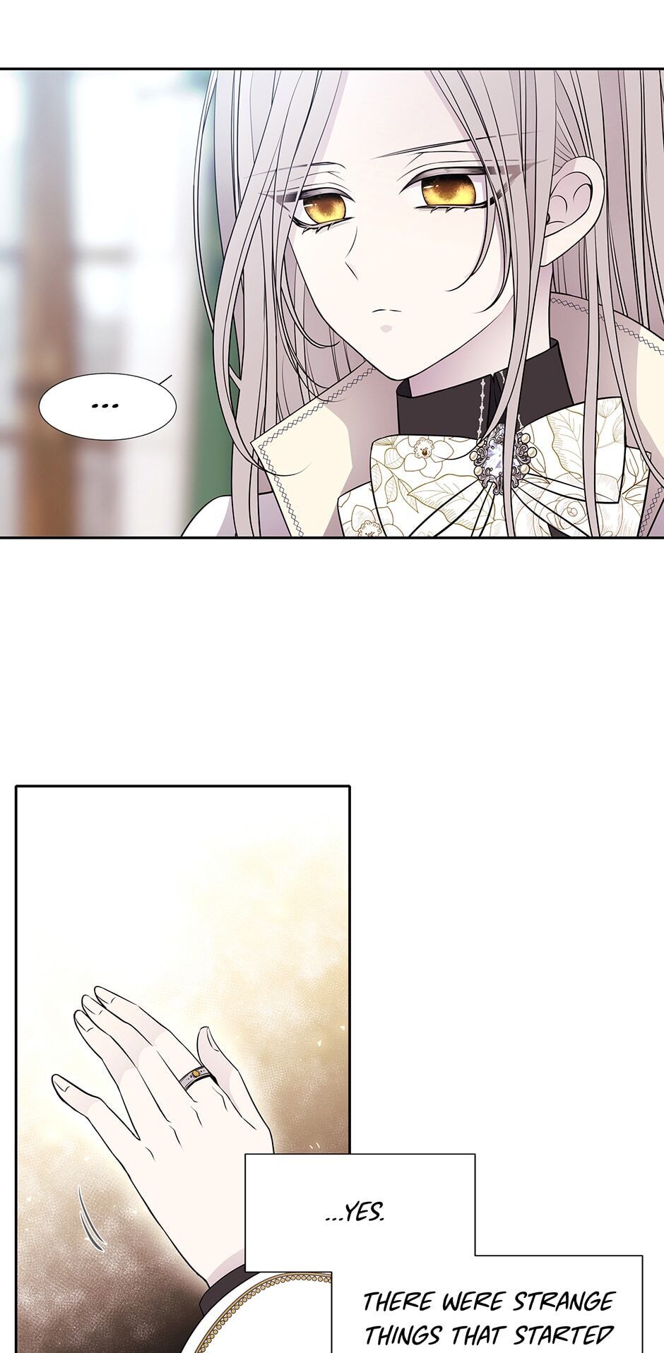 Charlotte Has Five Disciples Chapter 59 178 24