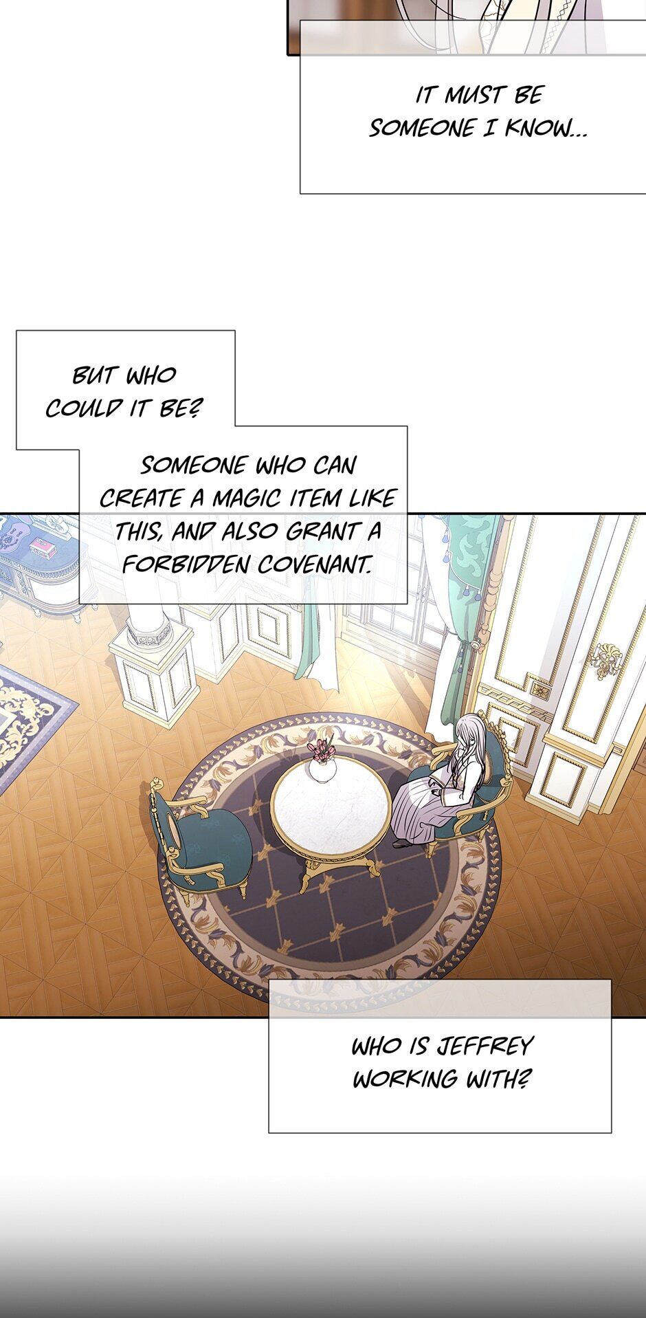 Charlotte Has Five Disciples Chapter 59 180 26