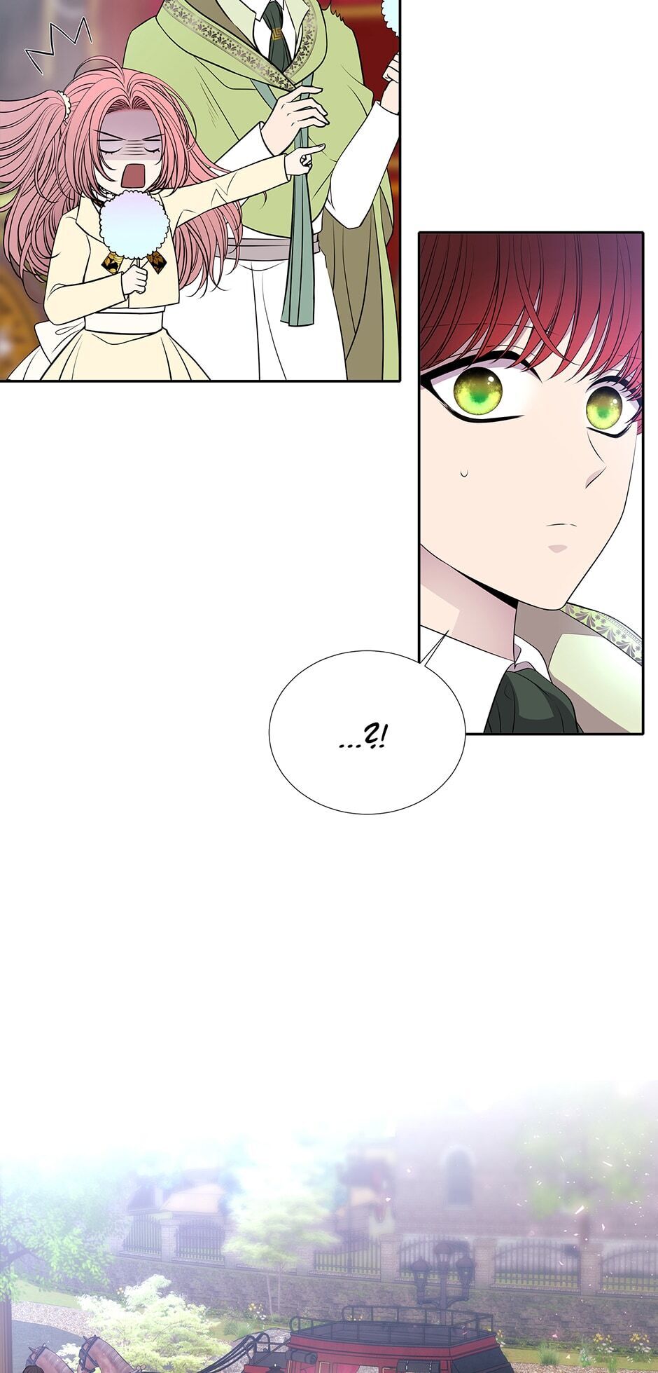 Charlotte Has Five Disciples Chapter 59 157 3