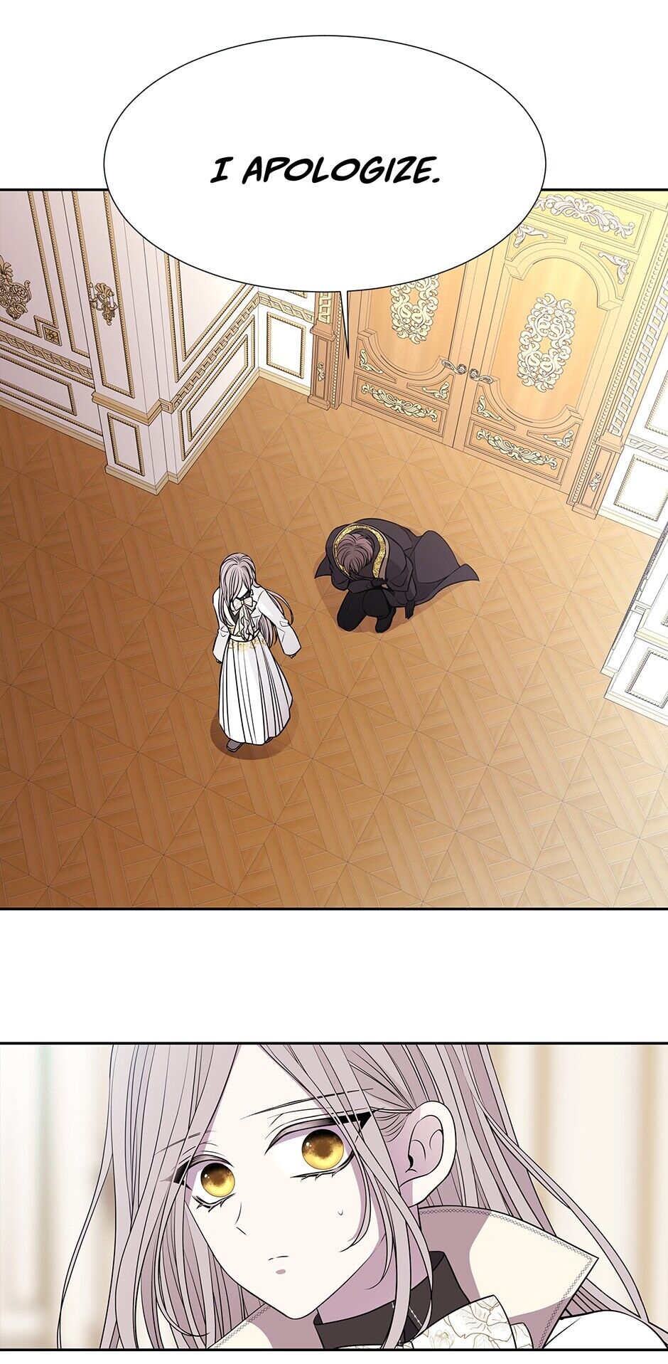 Charlotte Has Five Disciples Chapter 59 184 30