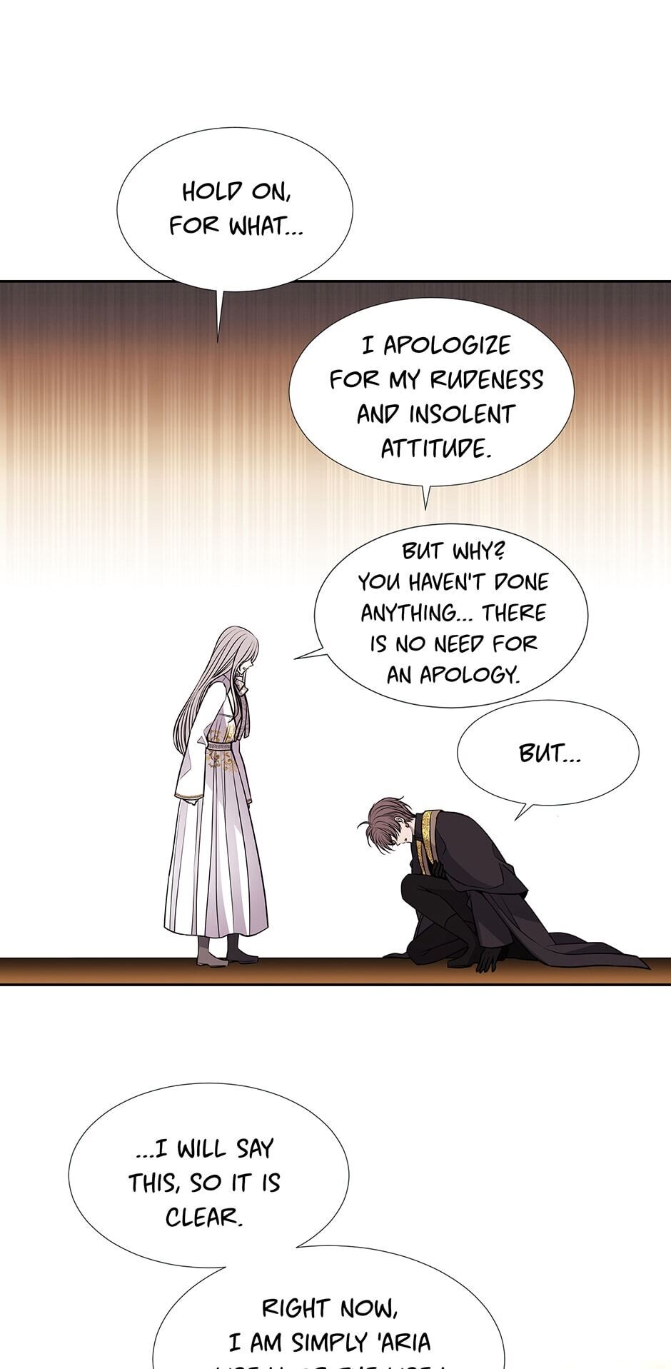 Charlotte Has Five Disciples Chapter 59 185 31