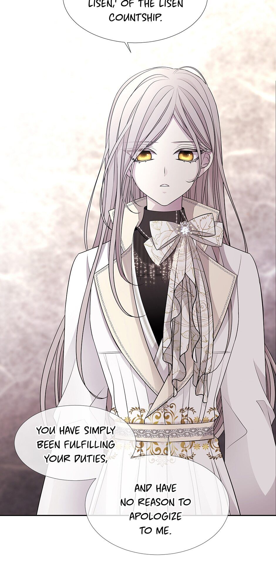 Charlotte Has Five Disciples Chapter 59 186 32