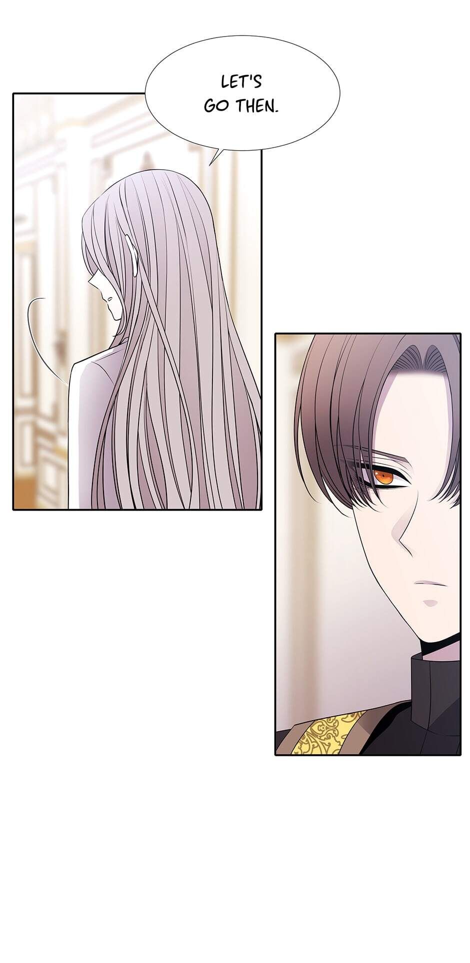Charlotte Has Five Disciples Chapter 59 188 34