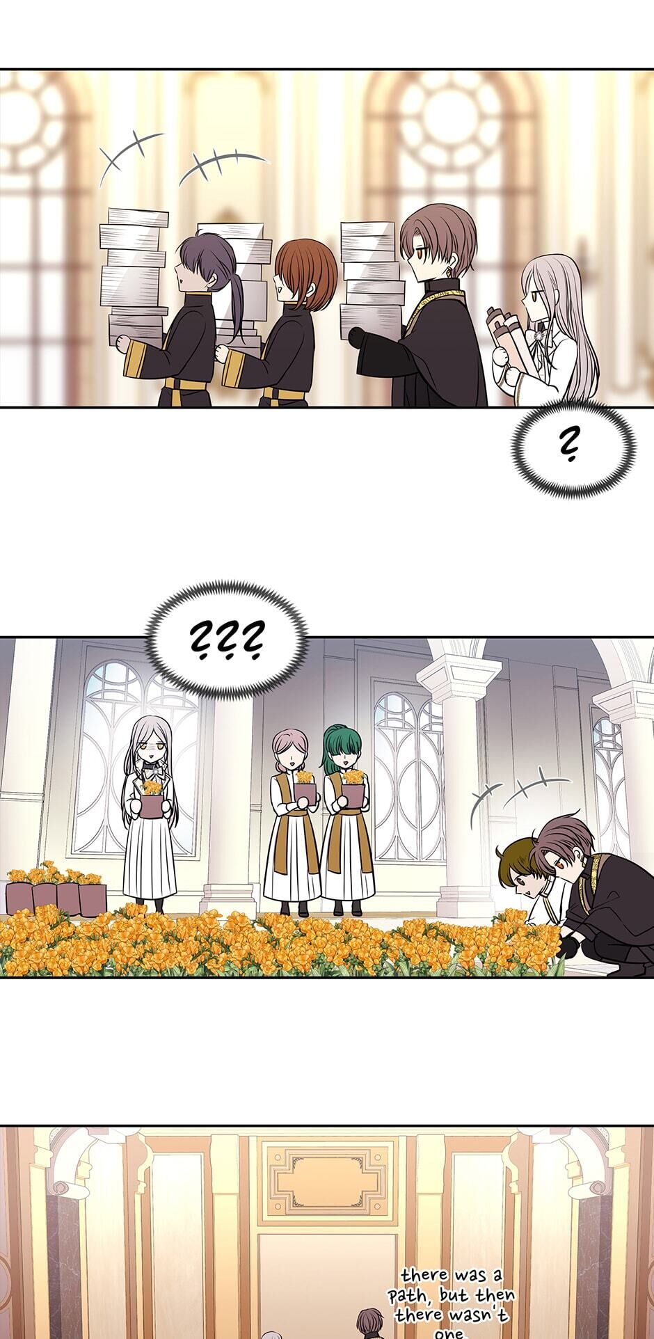Charlotte Has Five Disciples Chapter 59 197 43