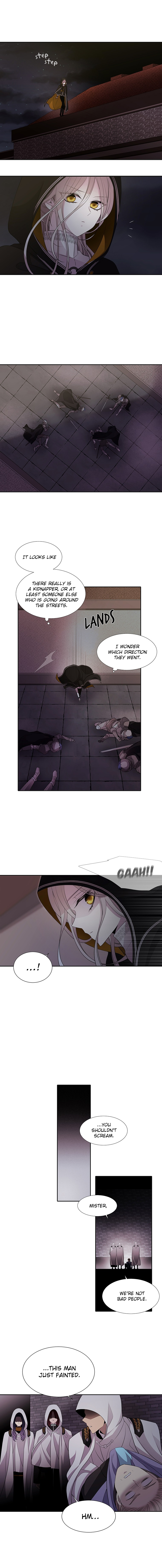 Charlotte Has Five Disciples Chapter 6 63 11