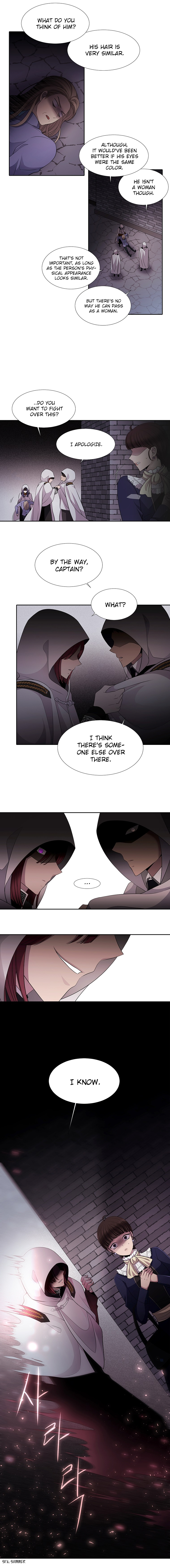 Charlotte Has Five Disciples Chapter 6 64 12