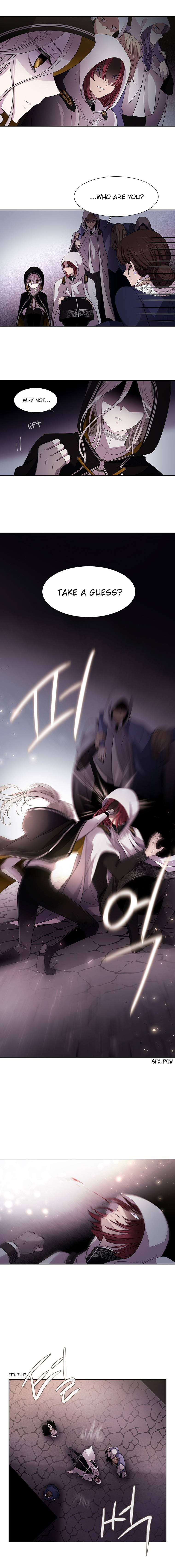 Charlotte Has Five Disciples Chapter 6 66 14