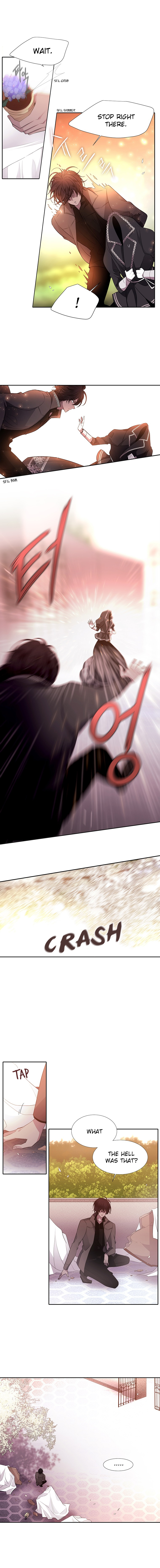Charlotte Has Five Disciples Chapter 6 55 3