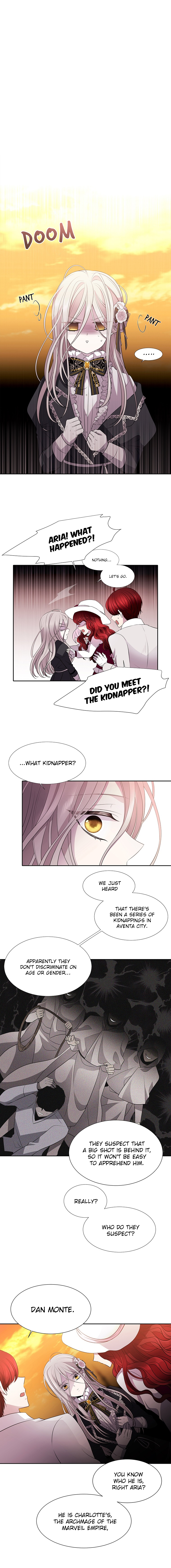 Charlotte Has Five Disciples Chapter 6 56 4