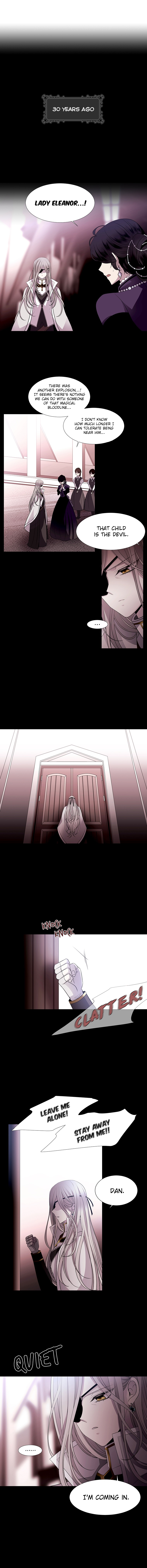 Charlotte Has Five Disciples Chapter 6 58 6